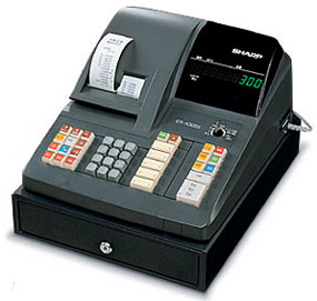 �V���[�v�d�q���W�X�^�[ ER-A300S-B �F�u���b�N